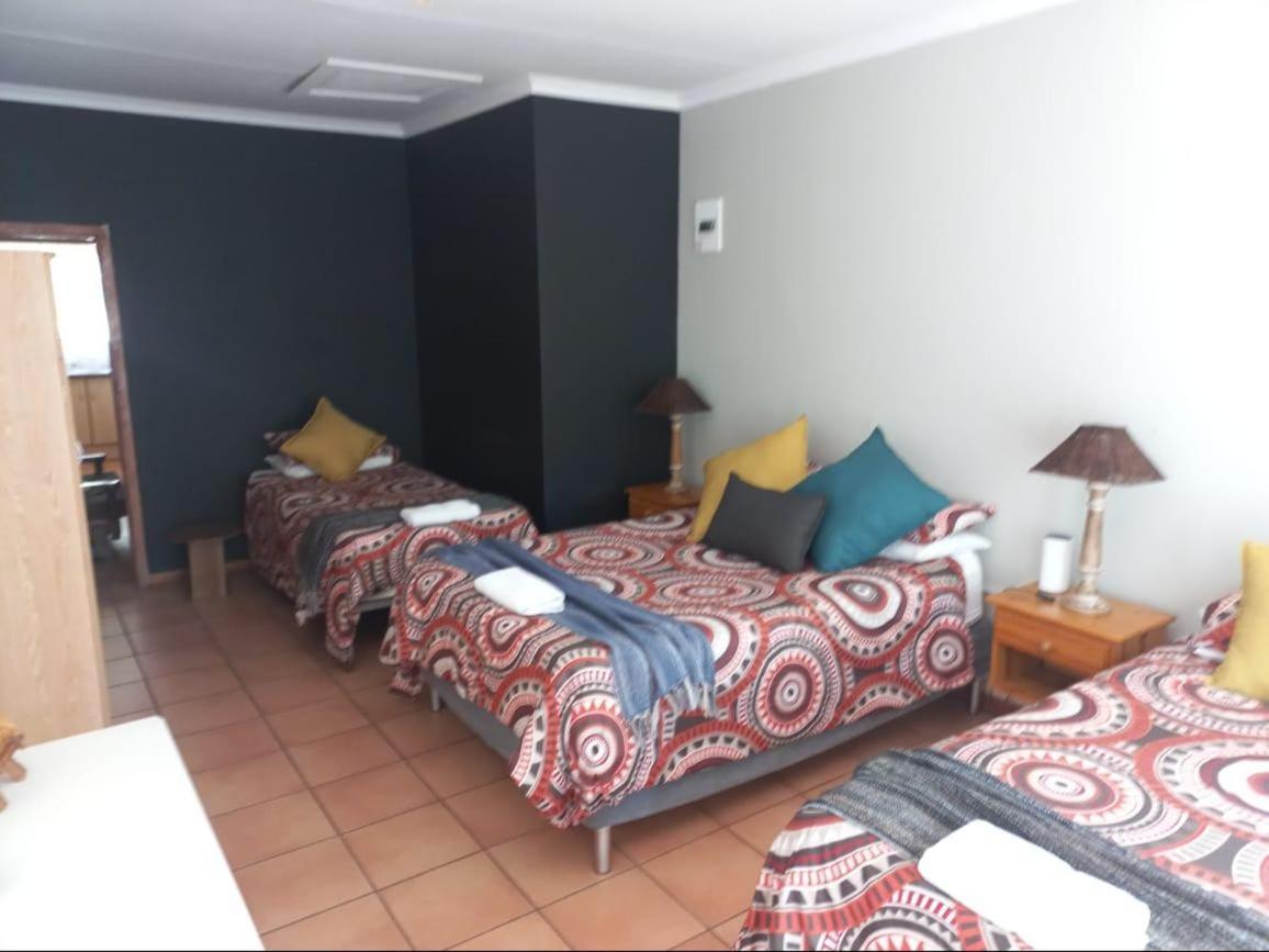 Anri Guesthouse Bloemfontein Exterior photo
