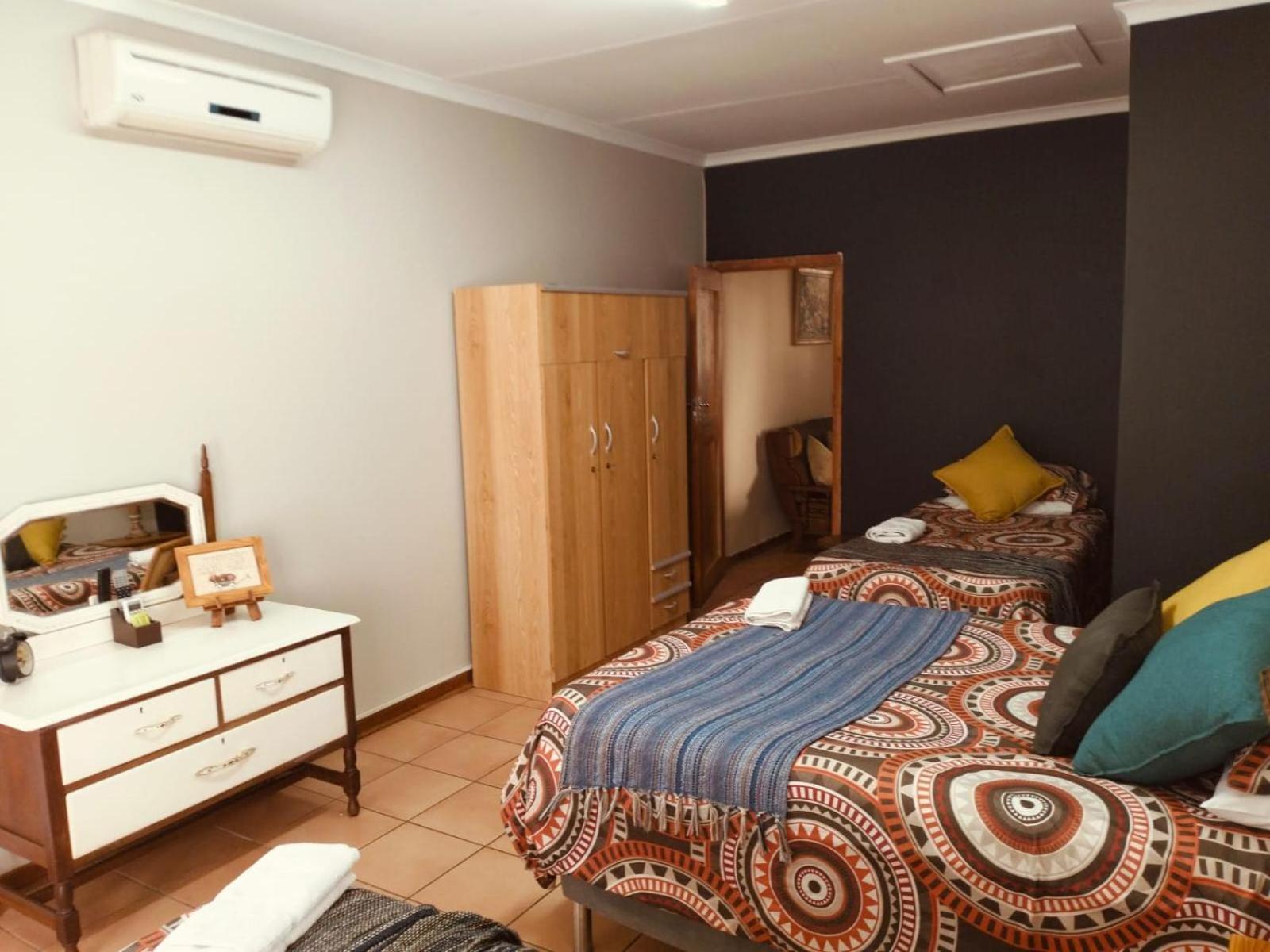 Anri Guesthouse Bloemfontein Exterior photo