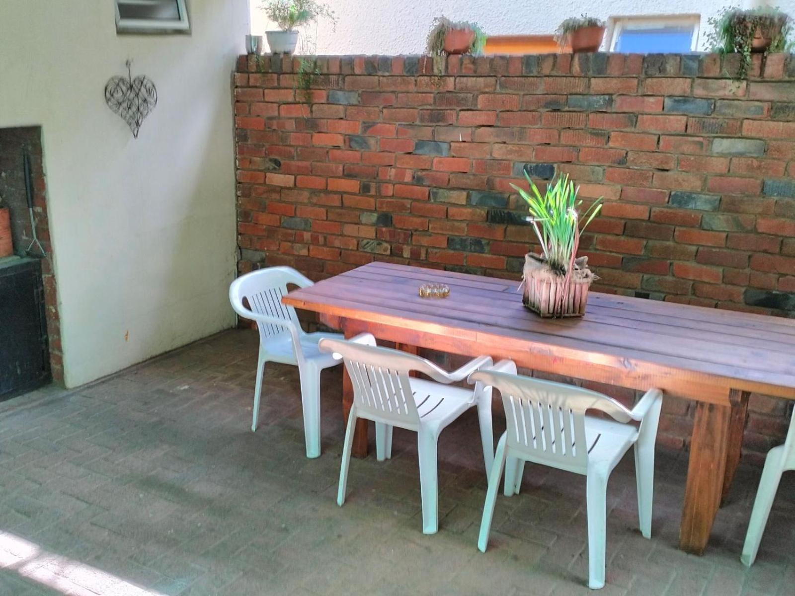 Anri Guesthouse Bloemfontein Exterior photo