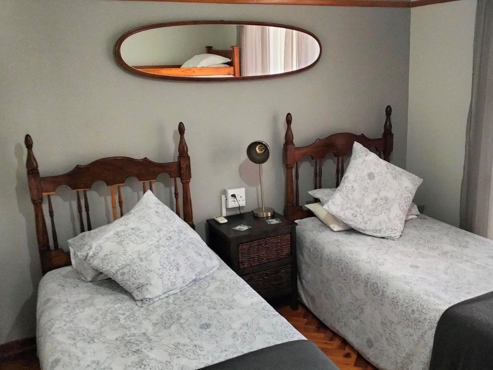 Anri Guesthouse Bloemfontein Exterior photo